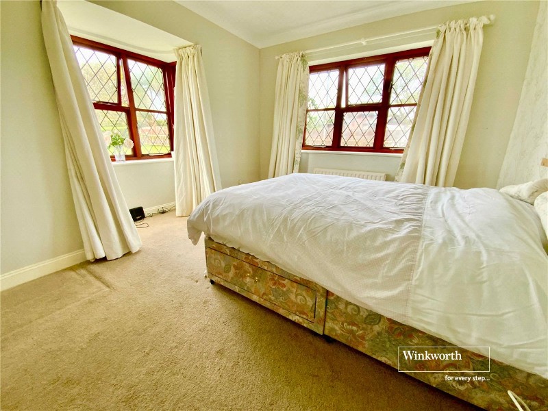 Stony Lane, Burton, Christchurch, BH23