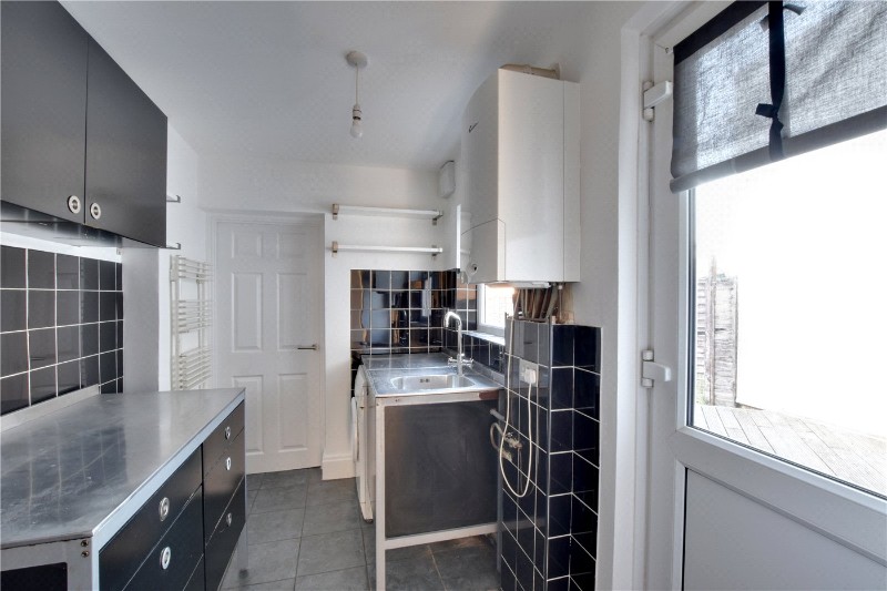 Elmdene Road, Woolwich, London, SE18