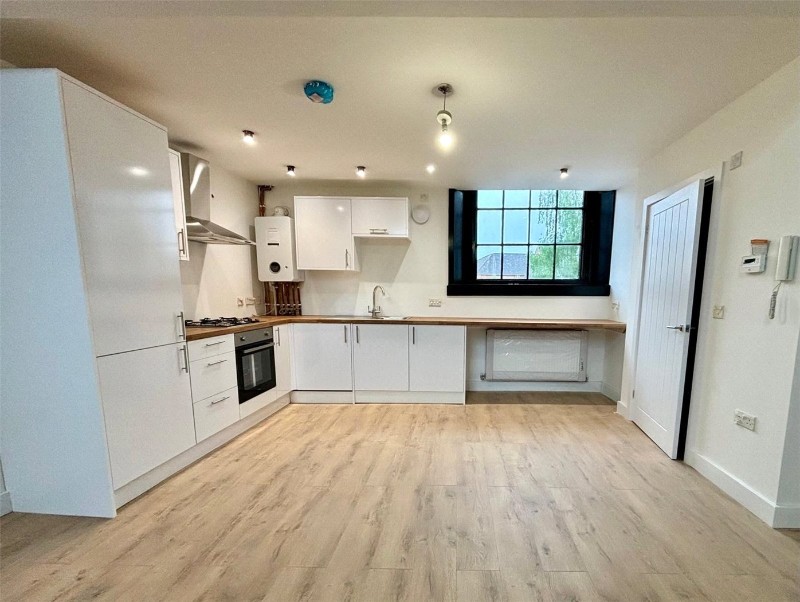 Kingswell Street, Northampton, Northamptonshire, NN1