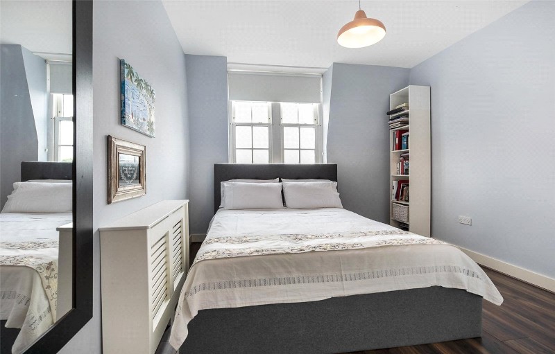 Regency Street, London, SW1P