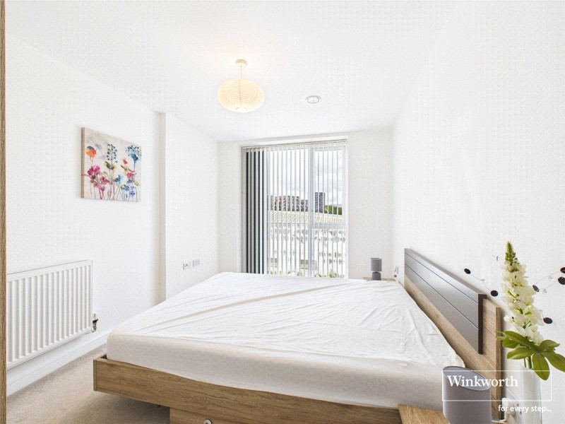 Oscar Wilde Road, Reading, Berkshire, RG1