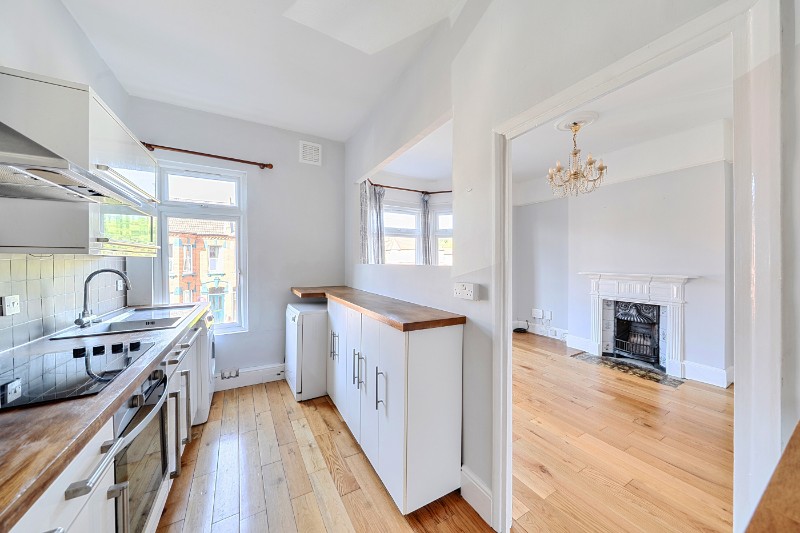 Bovill Road, London, SE23