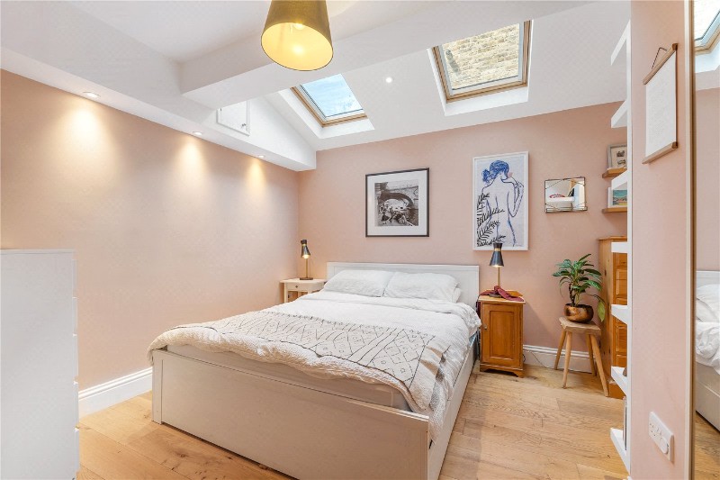 Forest Hill Road, East Dulwich, London, SE22