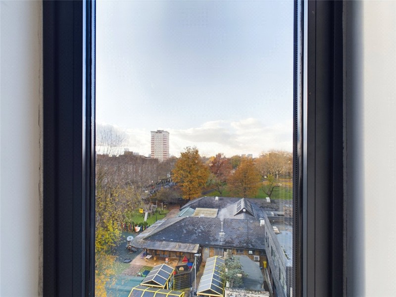 Triangle Road, London, E8
