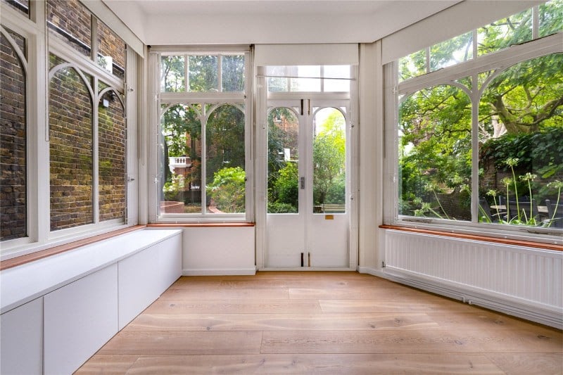 Hamilton Terrace, St. John&#39;s Wood, London, NW8