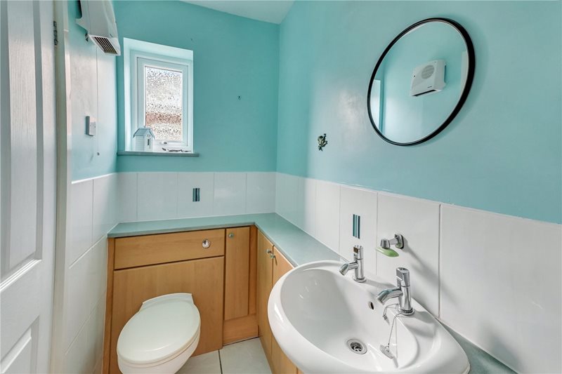 Neylond Crescent, Hellesdon, Norwich, Norfolk, NR6