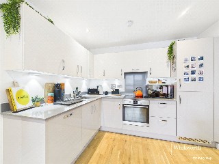 Alfred Street, Reading, Berkshire, RG1