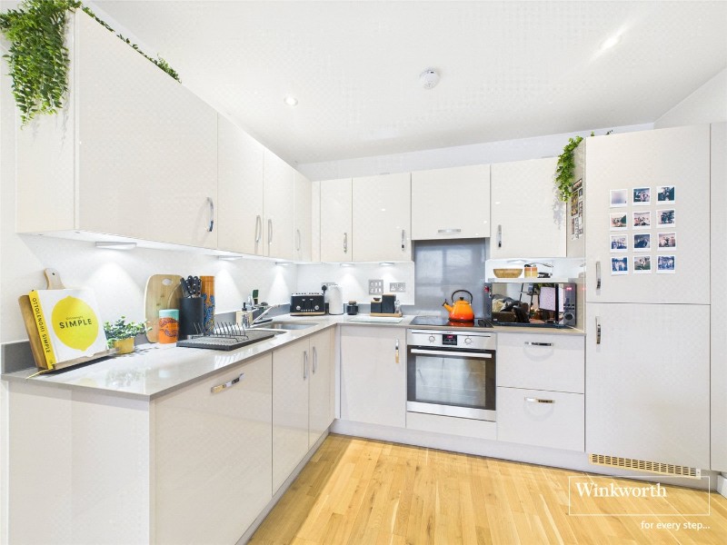 Alfred Street, Reading, Berkshire, RG1