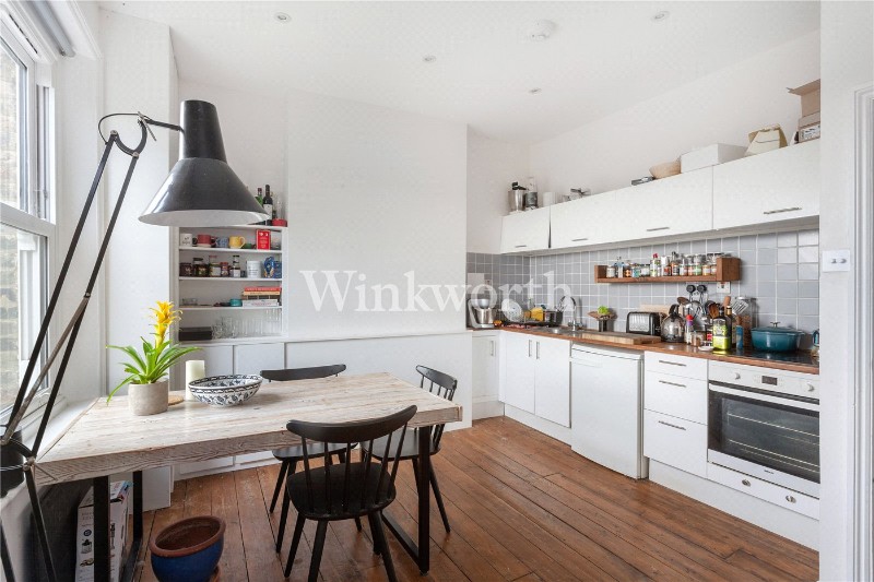 Cavendish Road, London, N4
