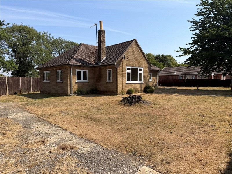 Cornerways, 34 Saltersway, Threekingham, Sleaford, NG34