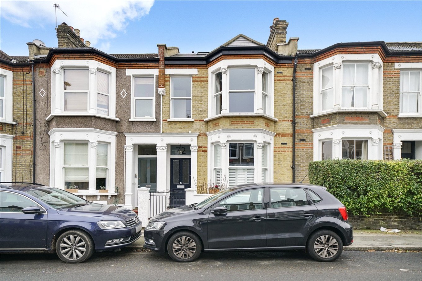 New Cross Estate & Letting Agents Winkworth Estate Agents in New Cross SE14