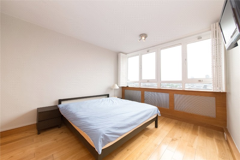 Mount Pleasant, London, WC1X