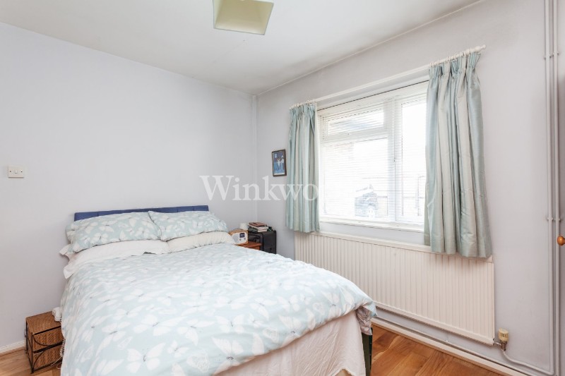 Myrtle Road, London, N13