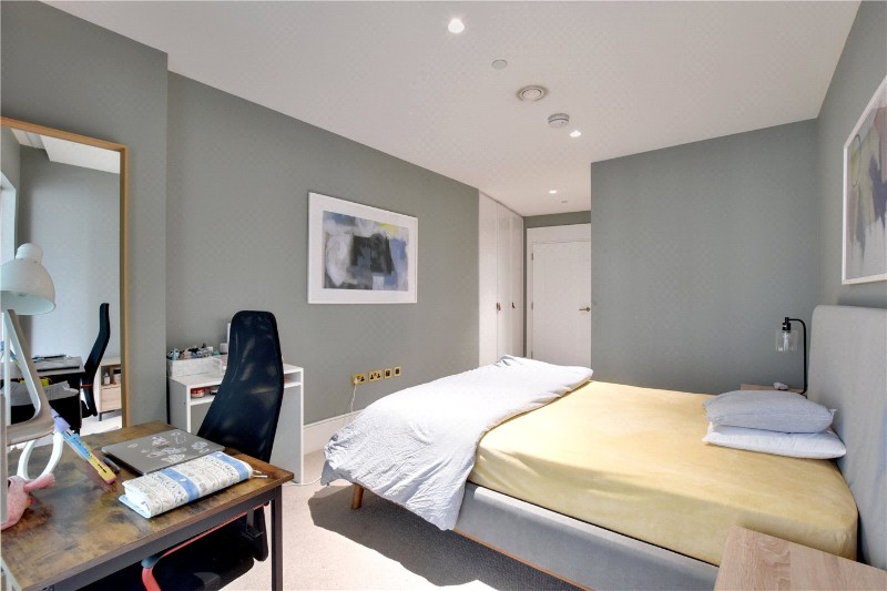 8 Cutter Lane, Greenwich, London, SE10