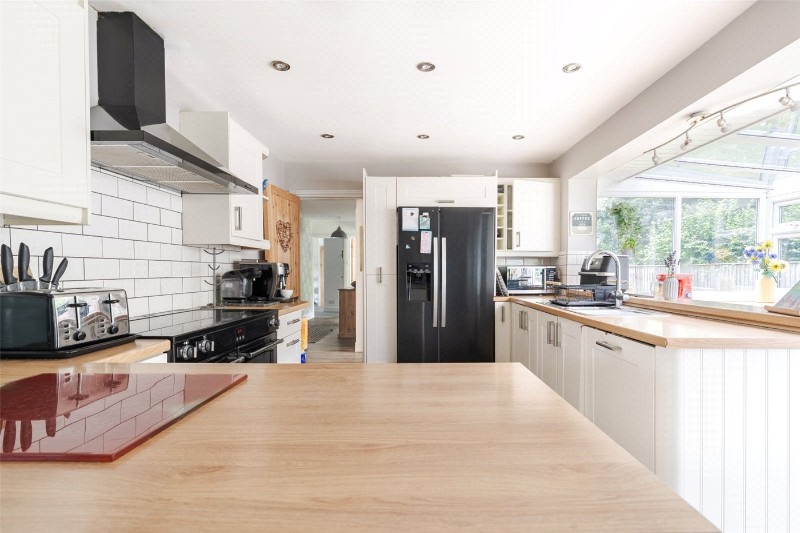 Broomhill, Wimborne, Dorset, BH21