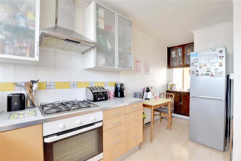 Coleraine Road, Blackheath, London, SE3