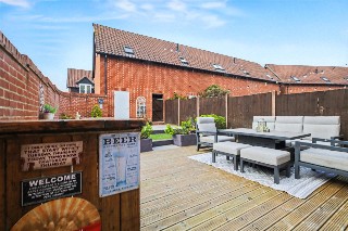 Hardy Drive, Poringland, Norwich, Norfolk, NR14