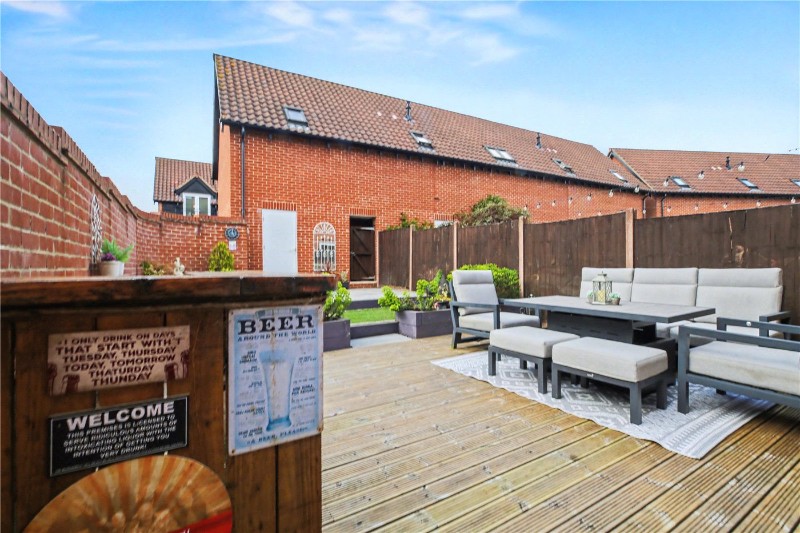 Hardy Drive, Poringland, Norwich, Norfolk, NR14