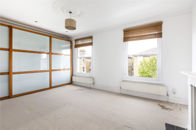 Wilberforce Road, London, N4
