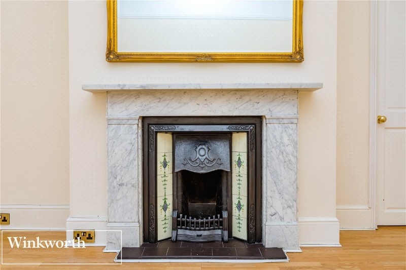 Denmark Villas, Hove, East Sussex, BN3