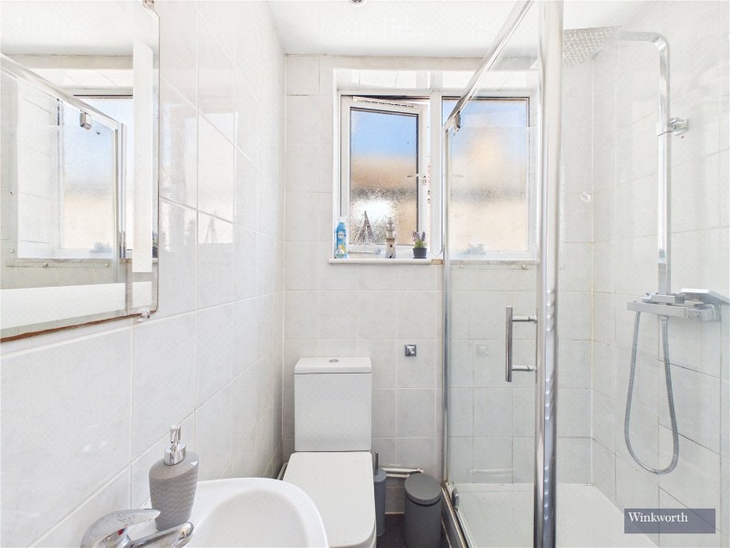 Aberdeen Road, Harrow, Middlesex, HA3