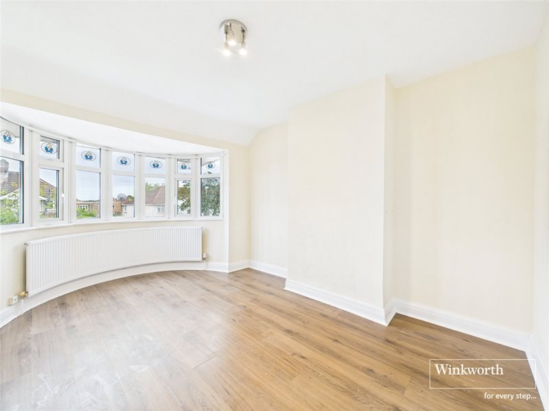 Charlton Road, Kenton, Harrow, HA3