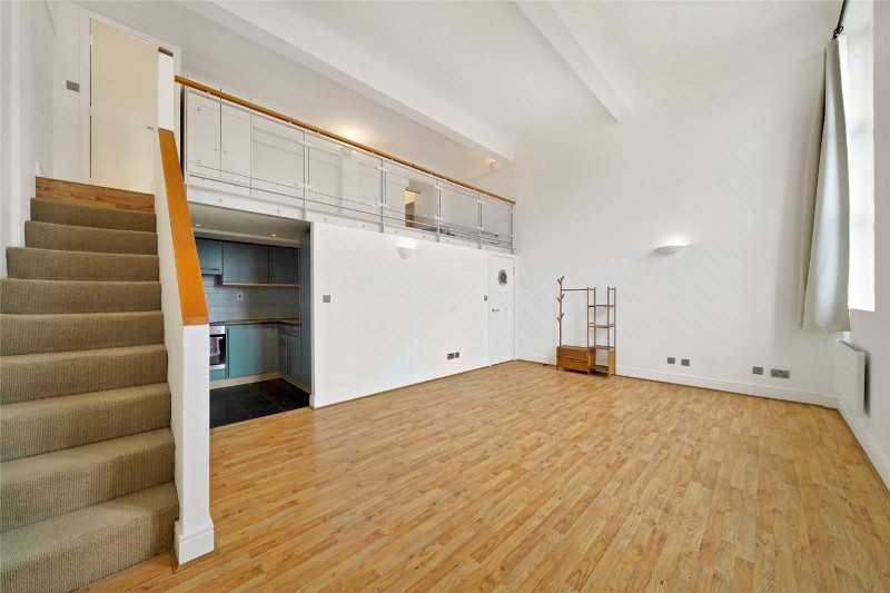 10-18 Beaux Arts Building, Manor Gardens, London, N7
