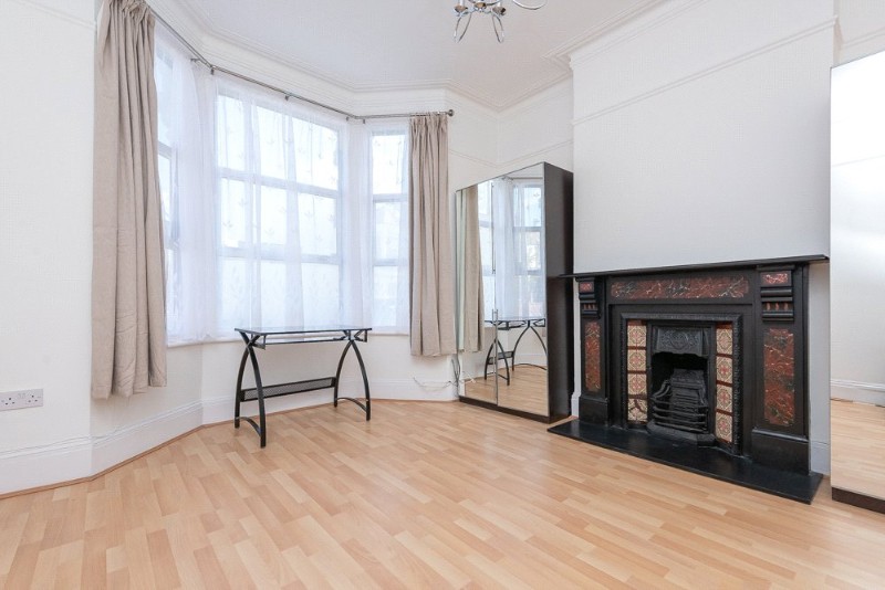 Rainham Road, London, NW10