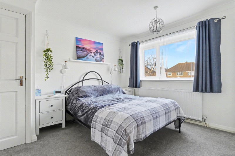 Anne Close, Thorpe St Andrew, Norwich, Norfolk, NR7