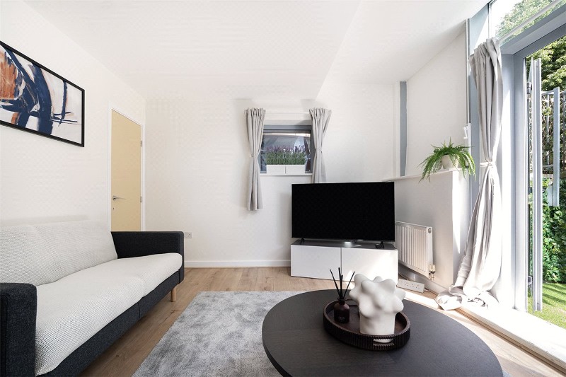 Benwell Road, London, N7