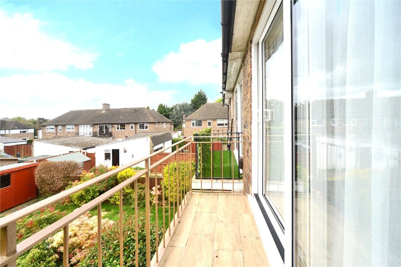 Courtlands Crescent, Banstead, Surrey, SM7