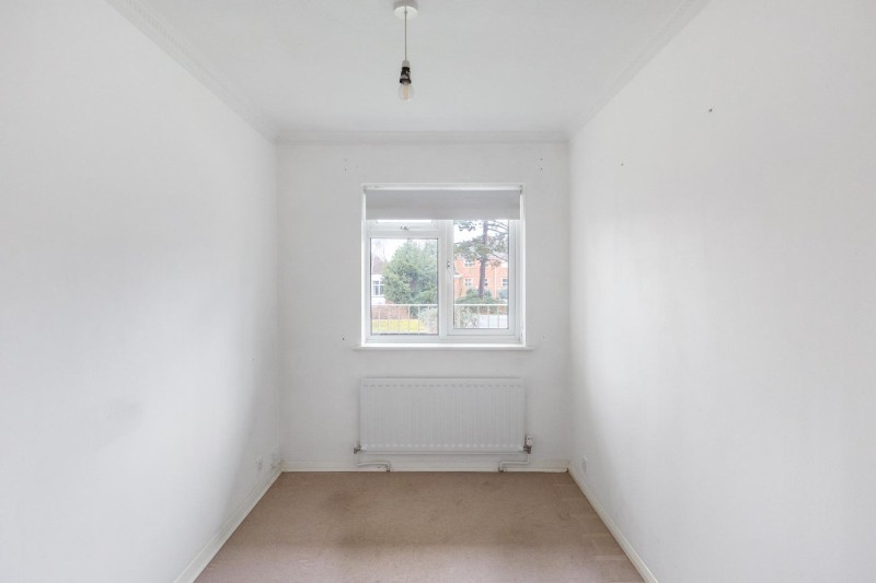 The Avenue, Beckenham, BR3