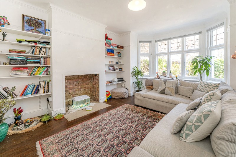 Highlever Road, London, W10