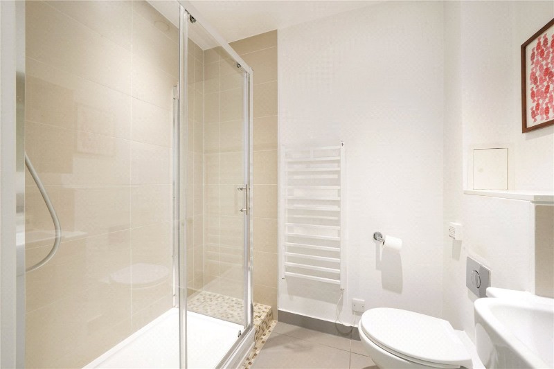Willingham Terrace, London, NW5