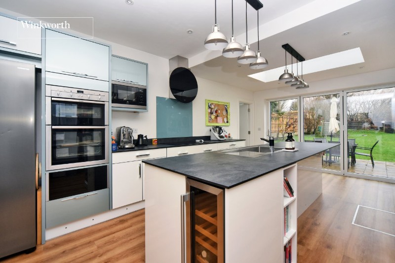 St. Clair Drive, Worcester Park, KT4