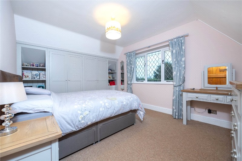 Town Road, Quarrington, Sleaford, Lincolnshire, NG34
