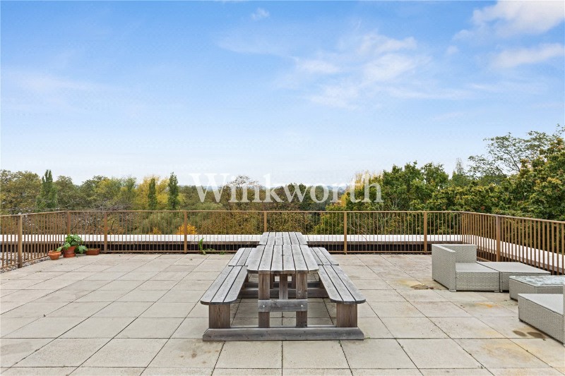 Apple Tree Road, London, N17