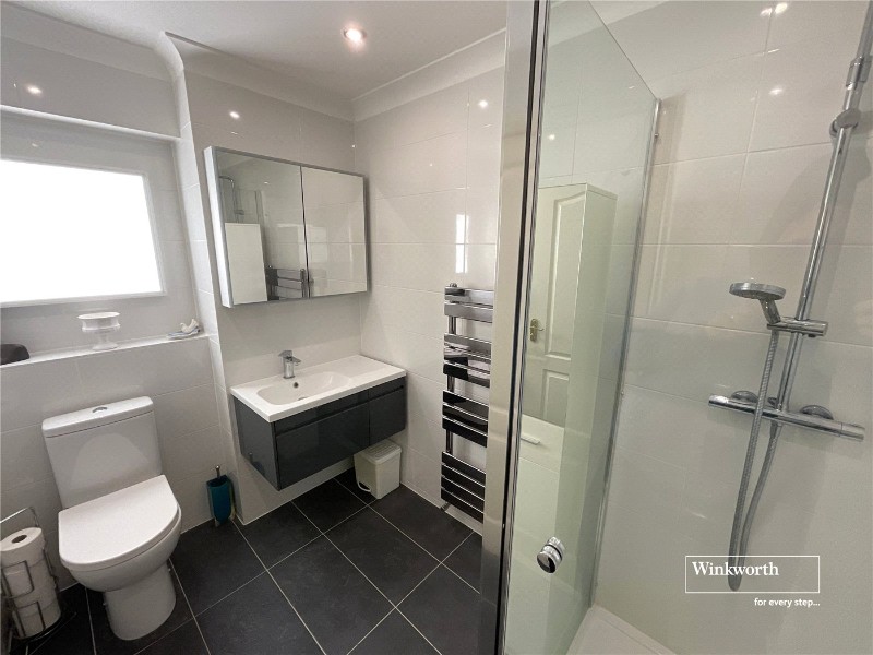 Rothesay Drive, Highcliffe, Christchurch, Dorset, BH23