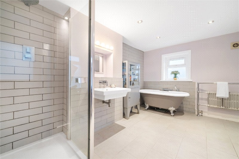 Barry Road, East Dulwich, London, SE22