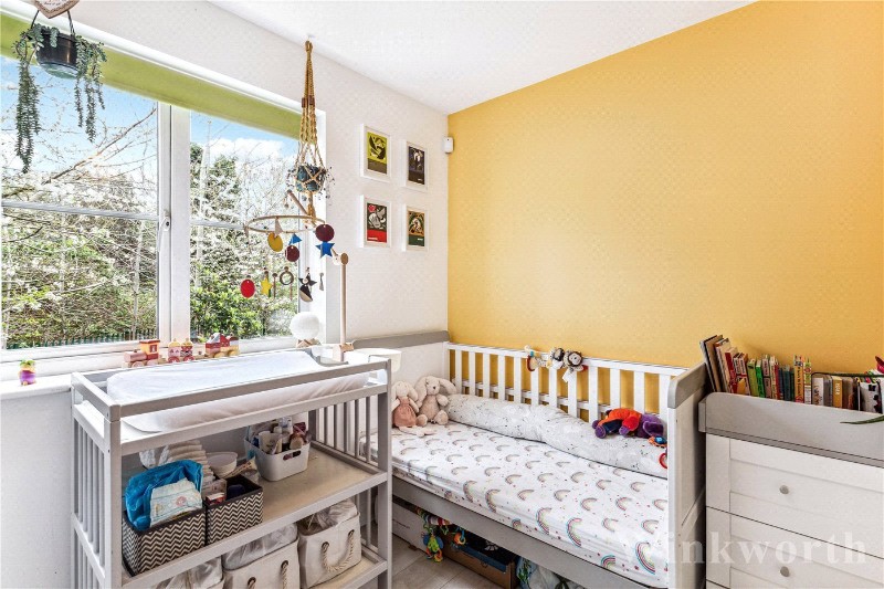 Cold Blow Lane, London, SE14