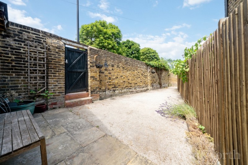 Edric Road, London, SE14