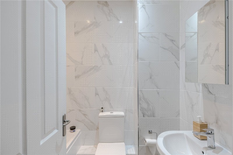 Inverness Terrace, Bayswater, W2