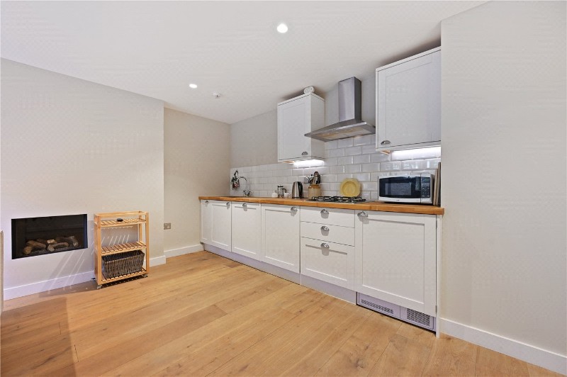 Westbourne Park Road, London, W11
