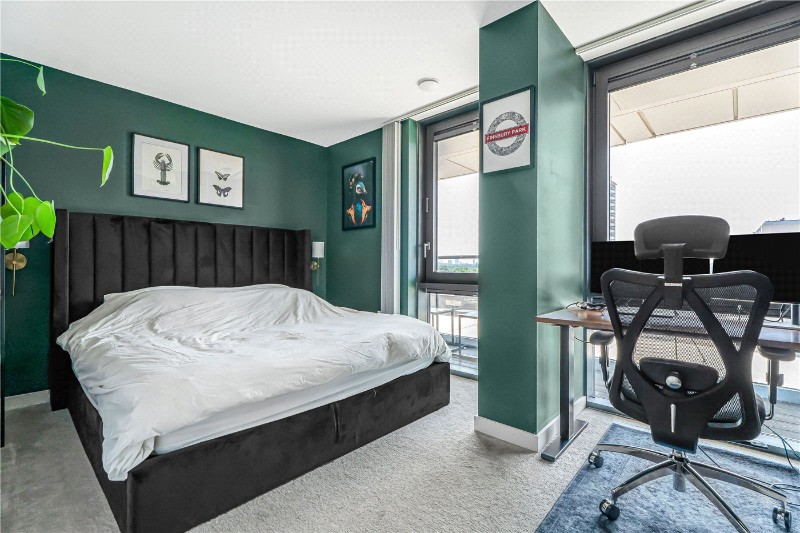 Wells Terrace, London, N4