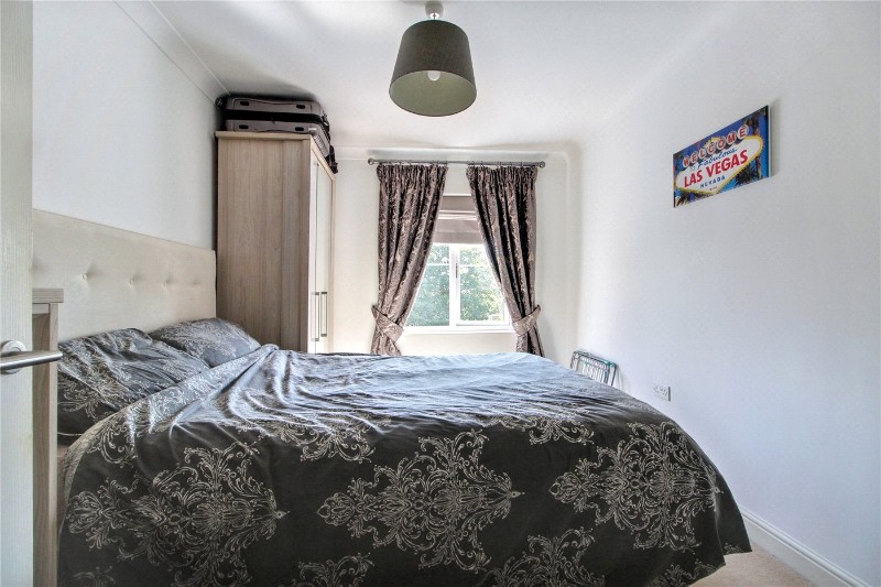 Overtons Way, Poringland, Norwich, Norfolk, NR14