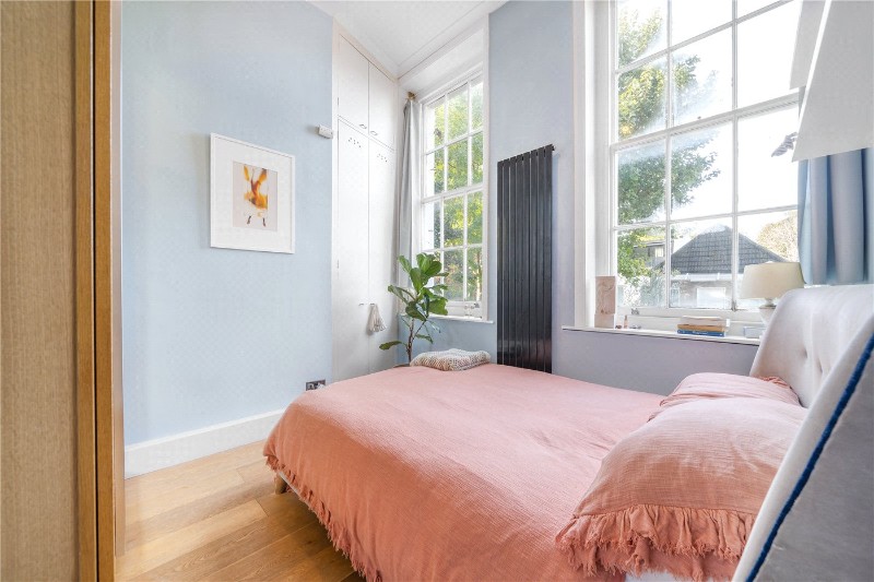 Camberwell Grove, Camberwell, London, SE5