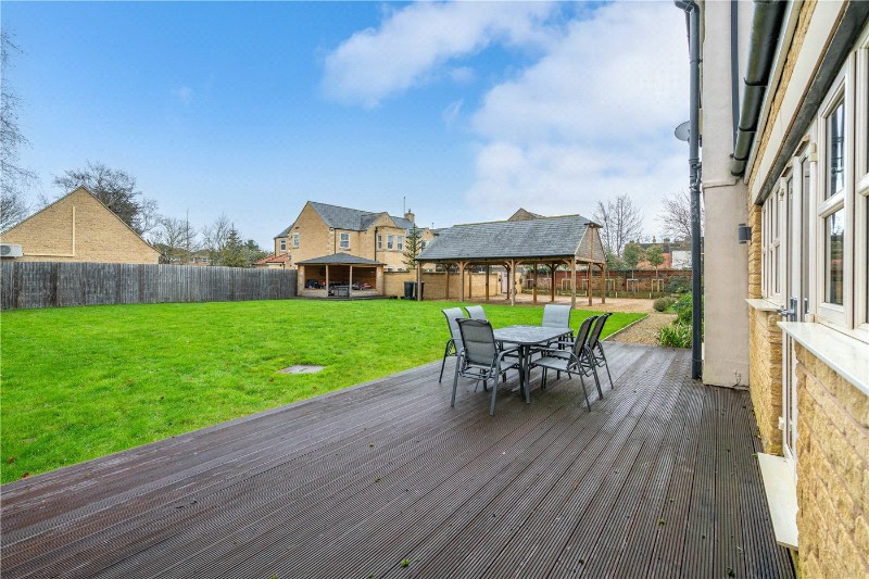 Church Street, Market Deeping, Peterborough, Lincolnshire, PE6