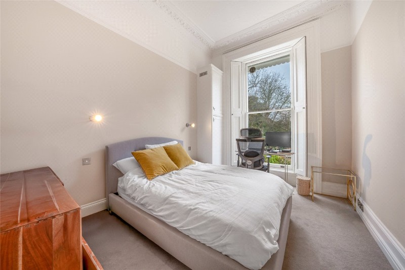 Priory Road, London, NW6