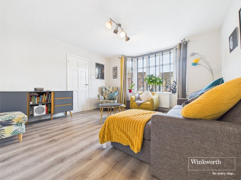 Deepdene Close, Reading, United Kingdom, RG1