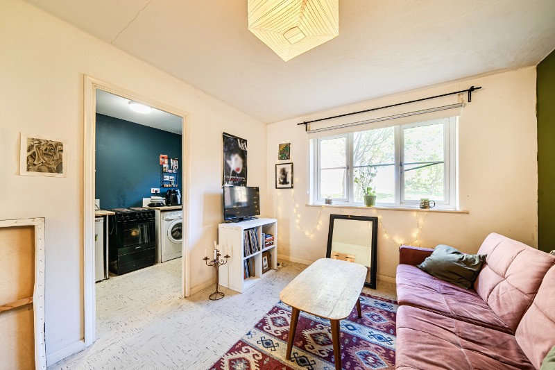 John Williams Close, London, SE14
